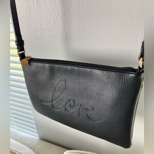 Lauren Conrad crossbody
